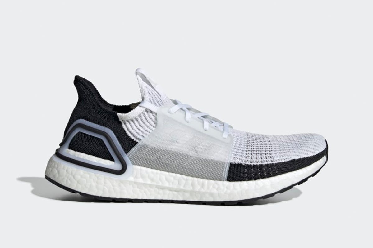 Ultra boost 2019 uk Clearance